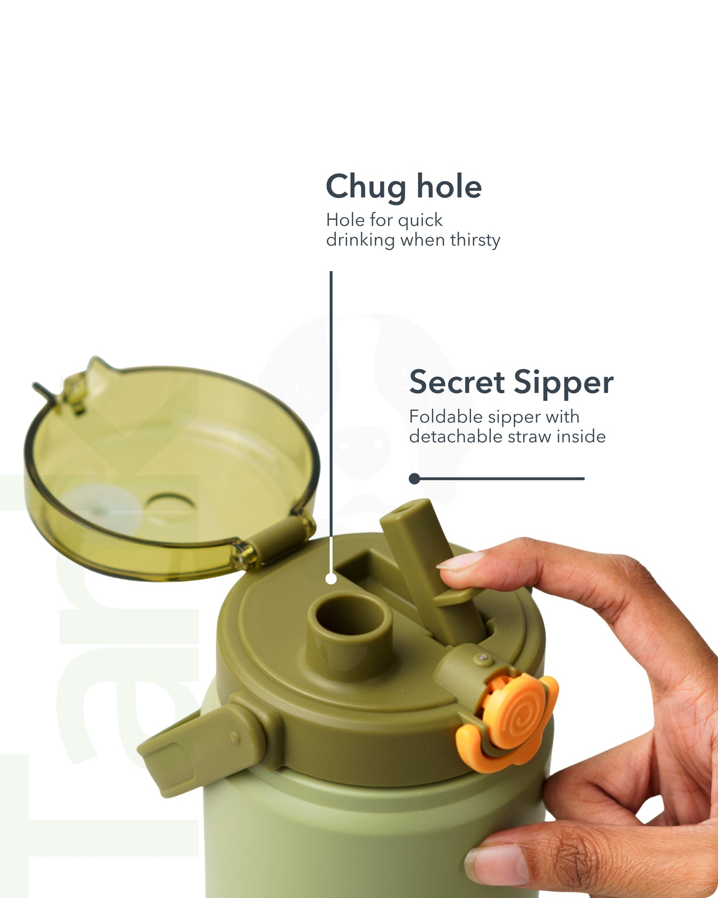 Tank Matcha mixup