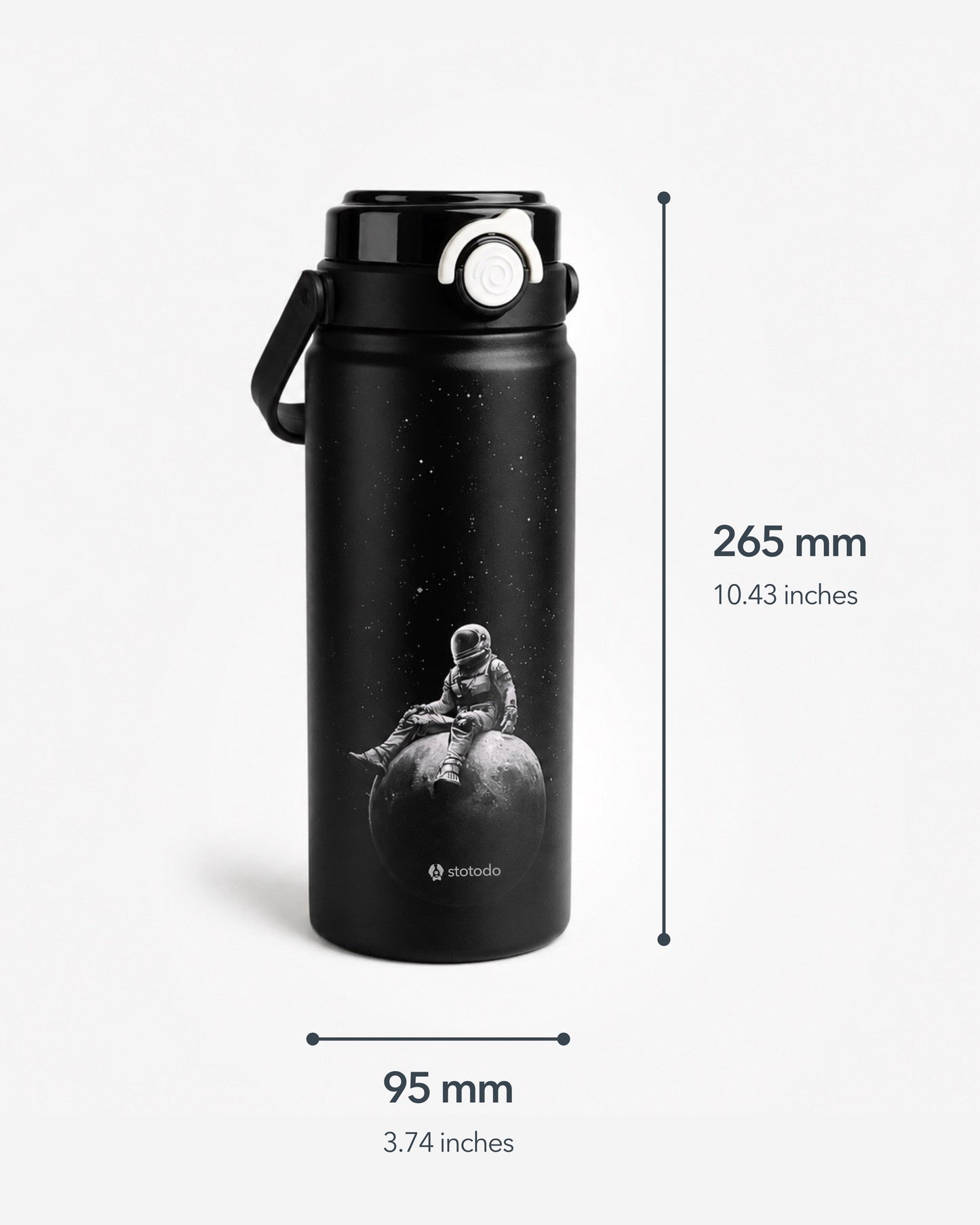 Tank “Lost in Space” edition
