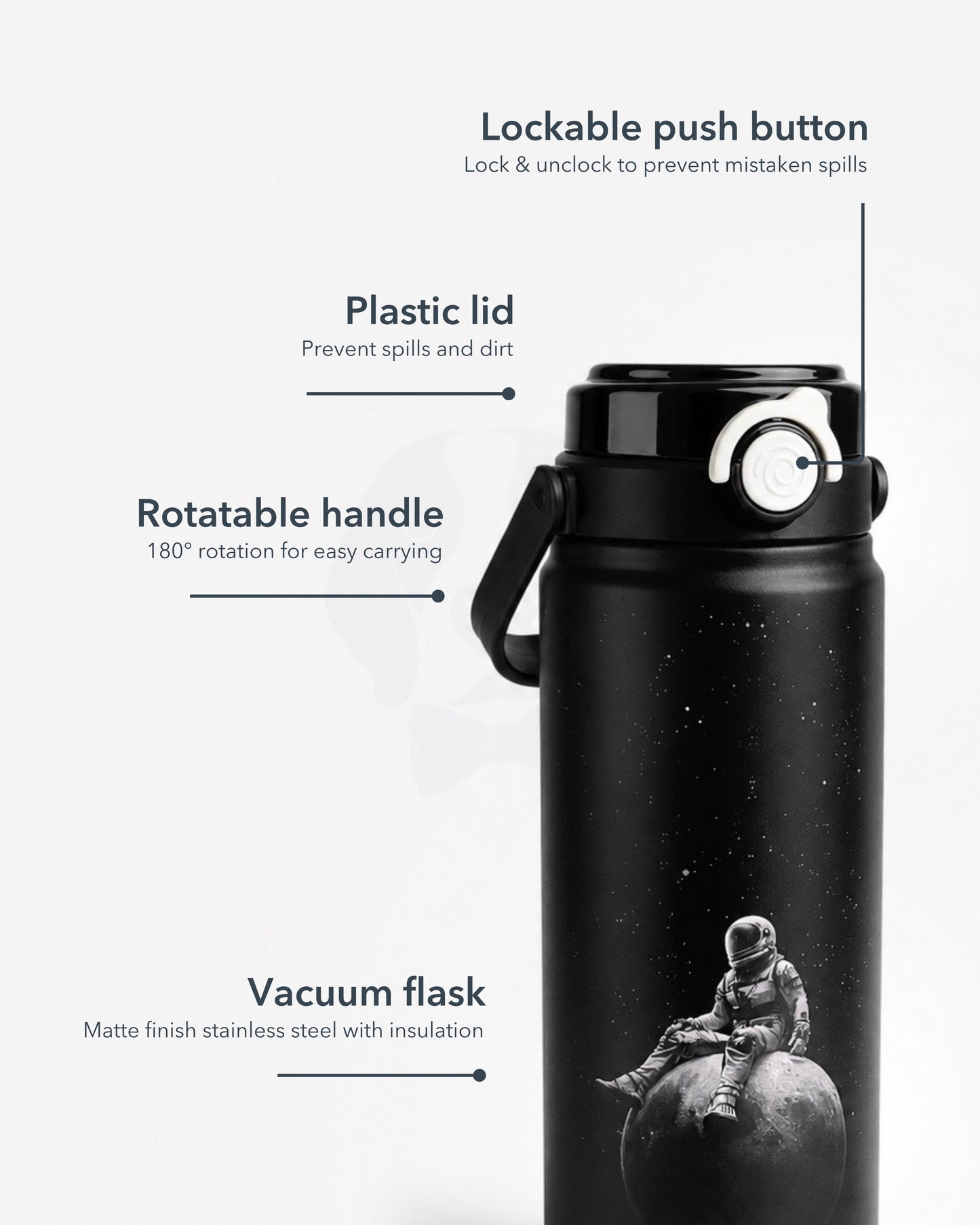 Tank “Lost in Space” edition