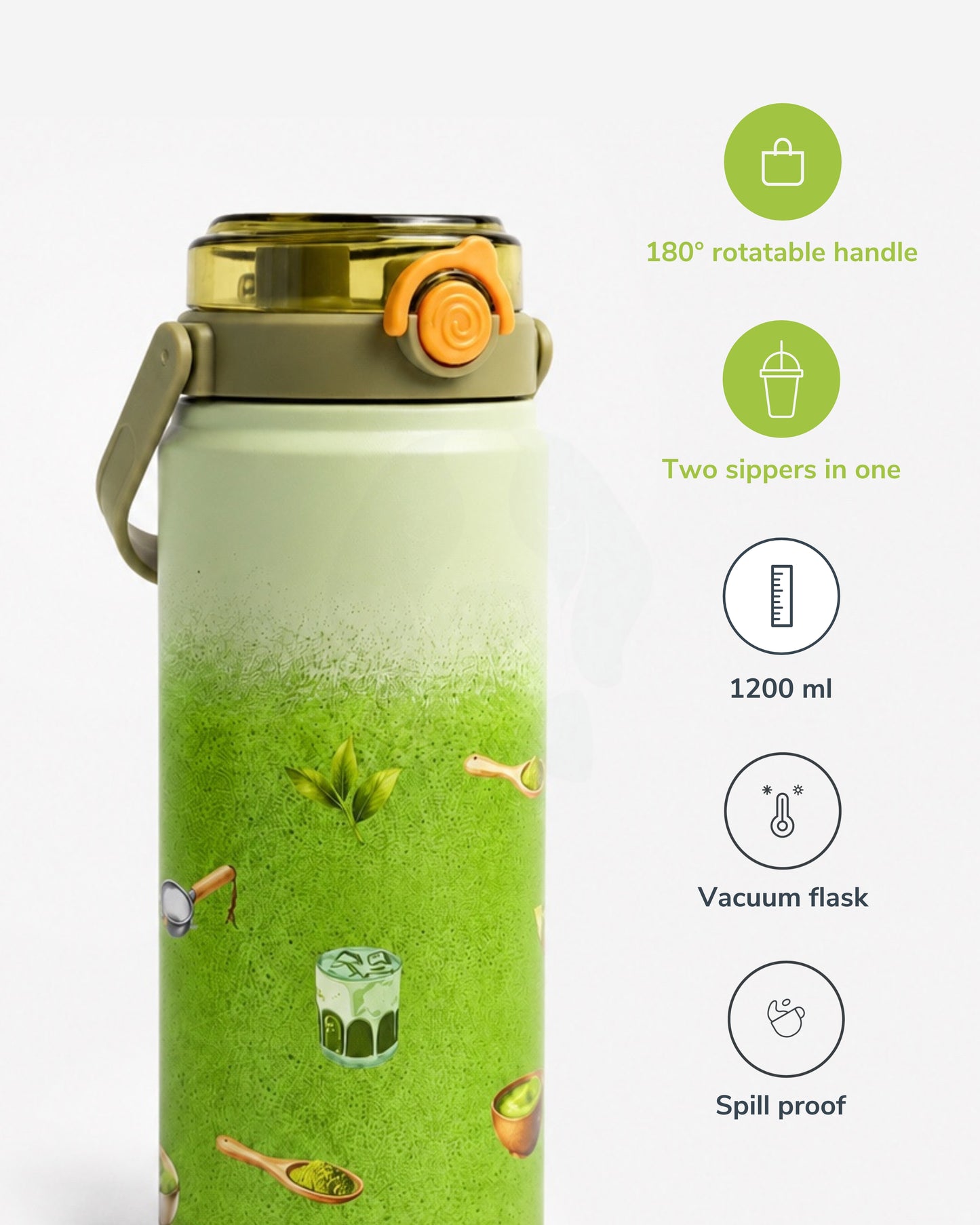 Tank Matcha mixup