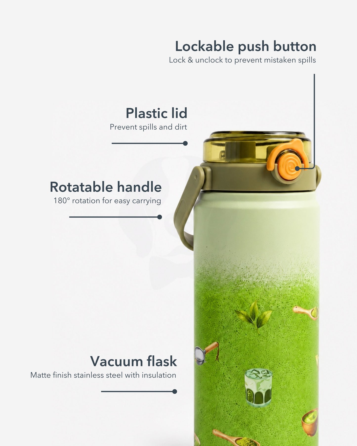 Tank Matcha mixup