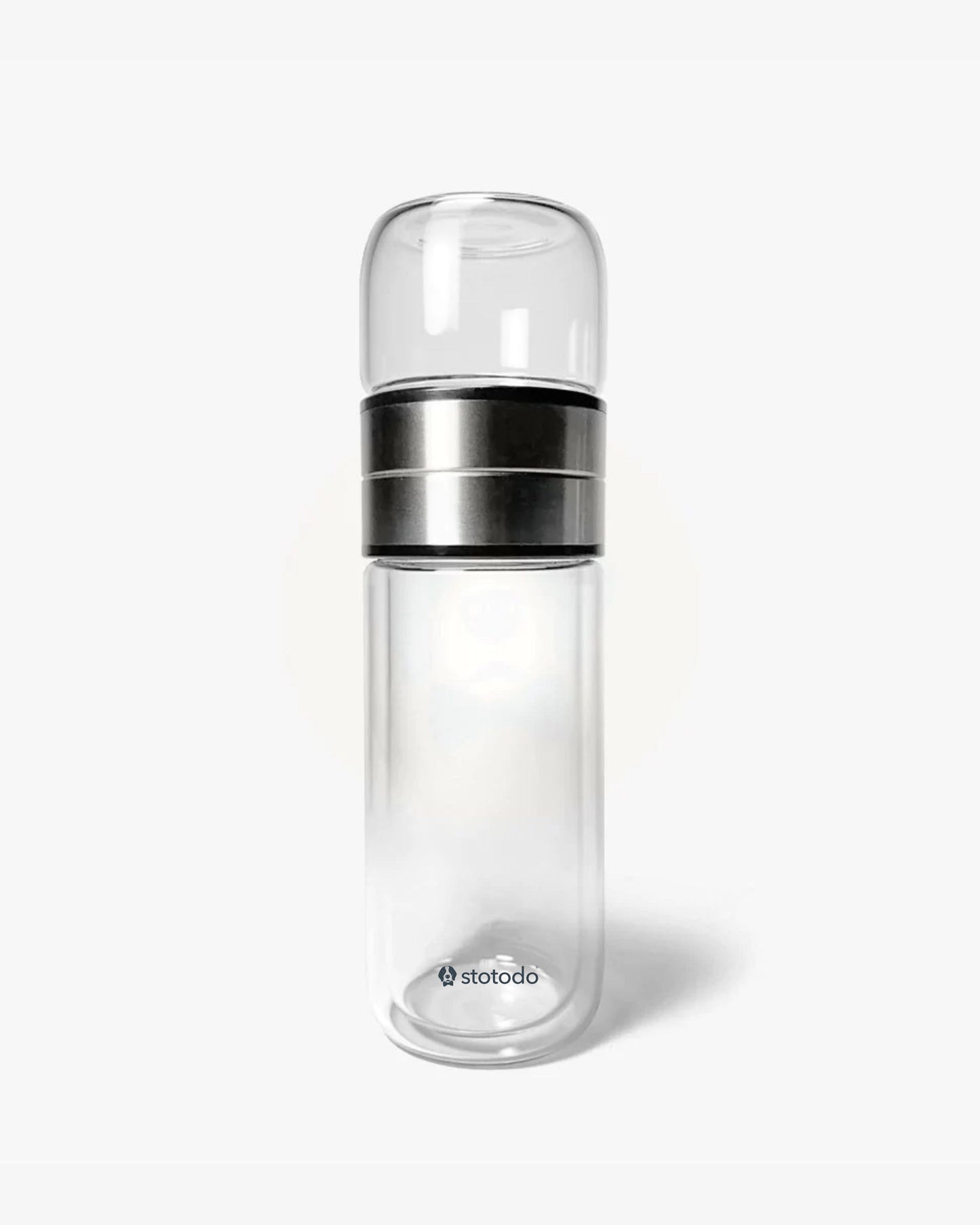 Brewski shaker/infuser