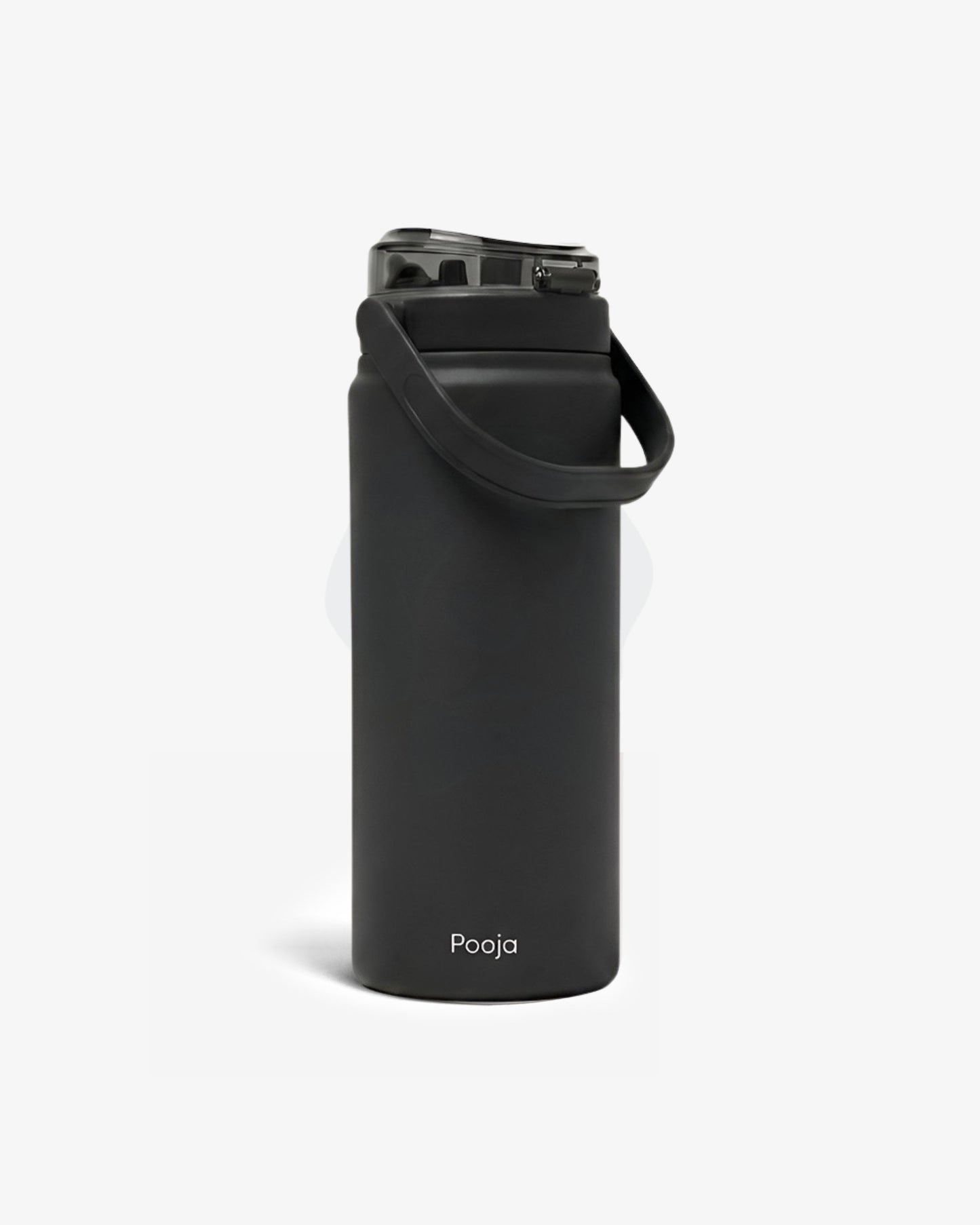 Tank dual sipper flask