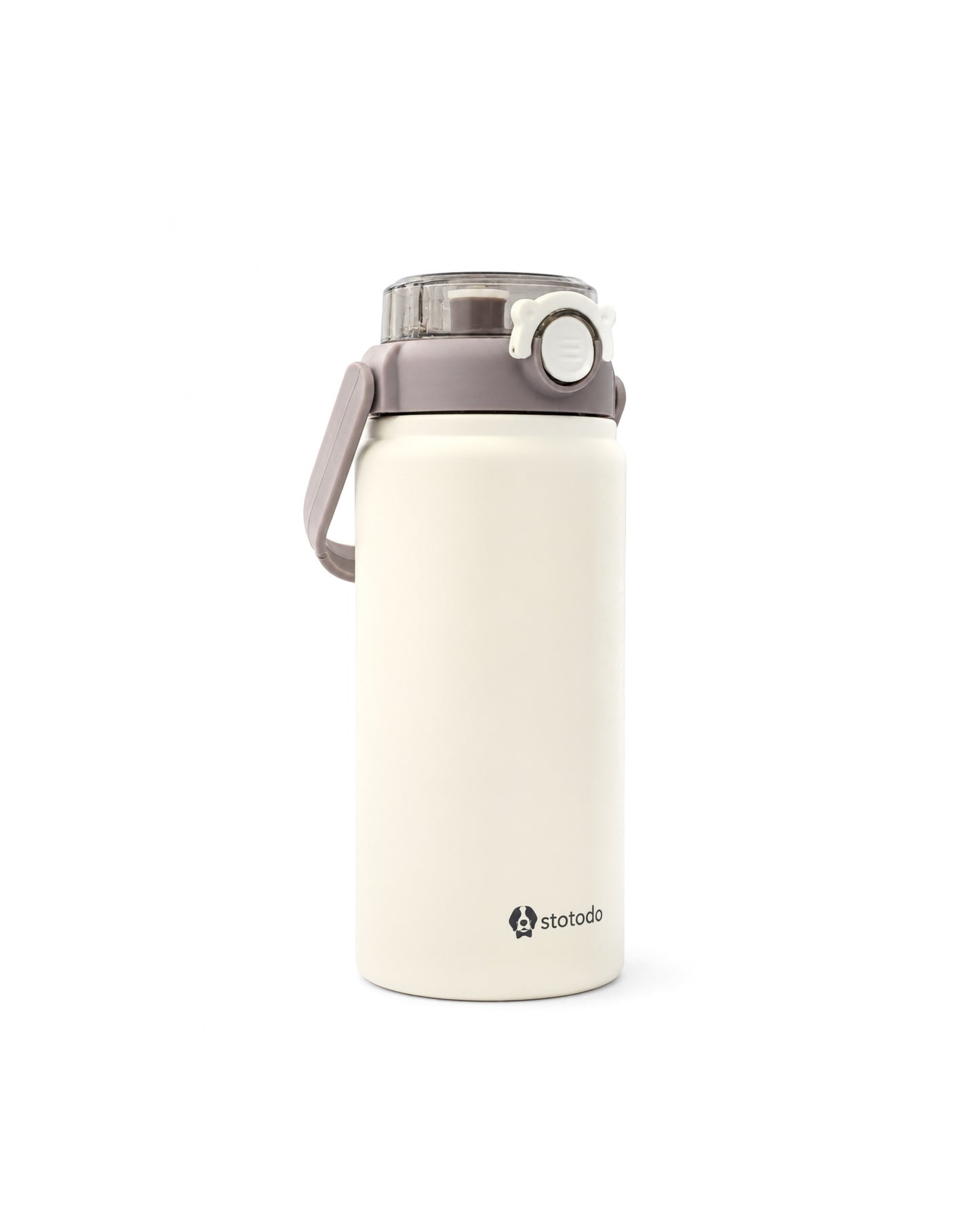 Tank Mini  | 800ml Insulated Dual Sipper