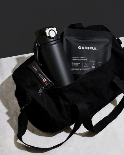 Tank Mini  | 800ml Insulated Dual Sipper