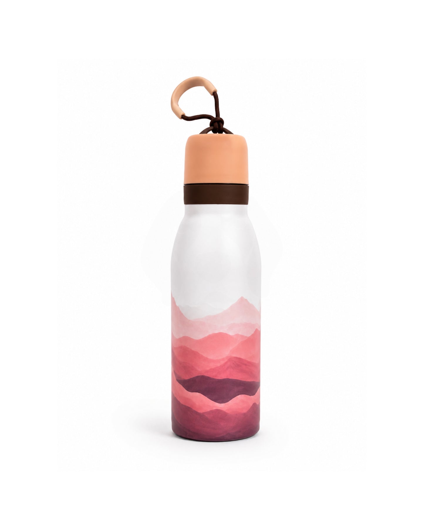 Lipsip Valleys Edition | 600ml Insulated Stainless steel Sipper