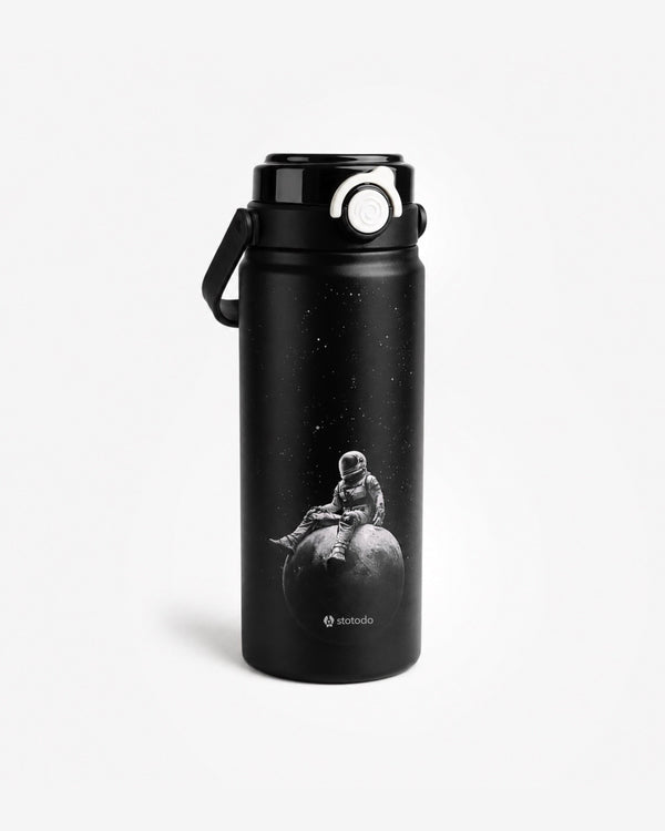 Tank “Lost in Space” edition