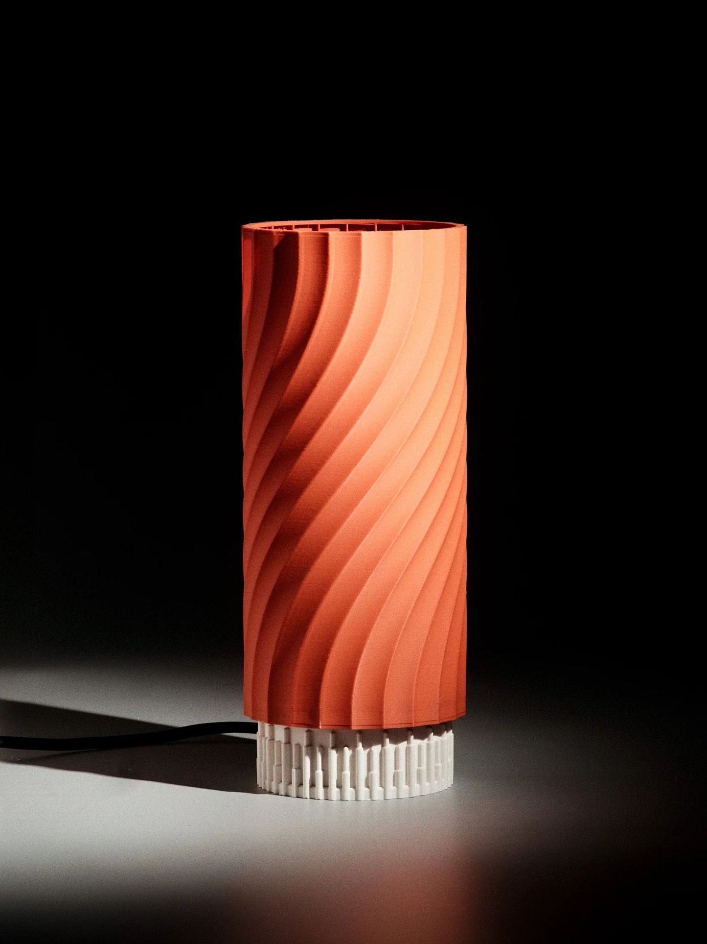 Mizuki Table Lamp – Minimal LED Desk Lamp