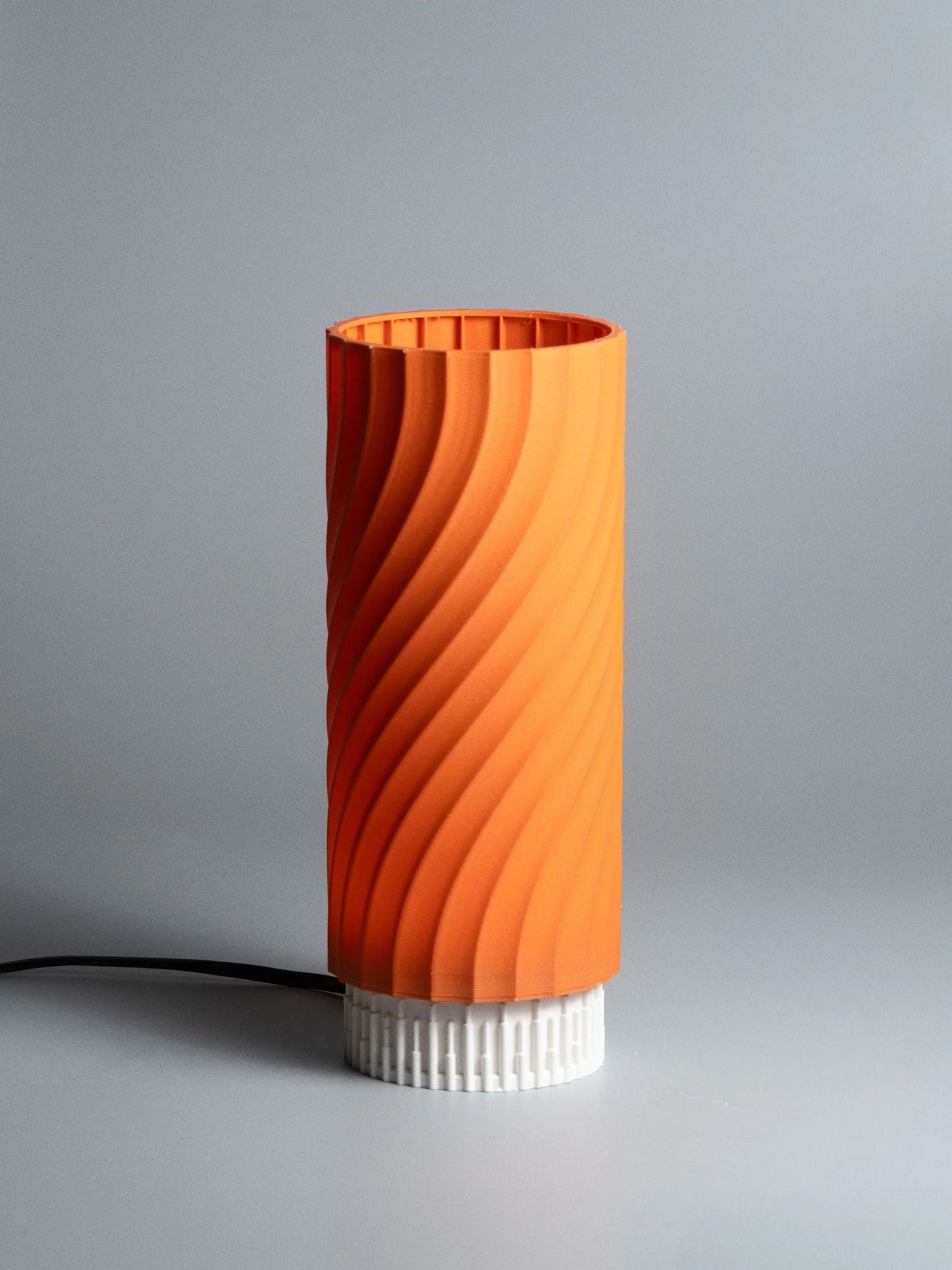 Mizuki Table Lamp – Minimal LED Desk Lamp