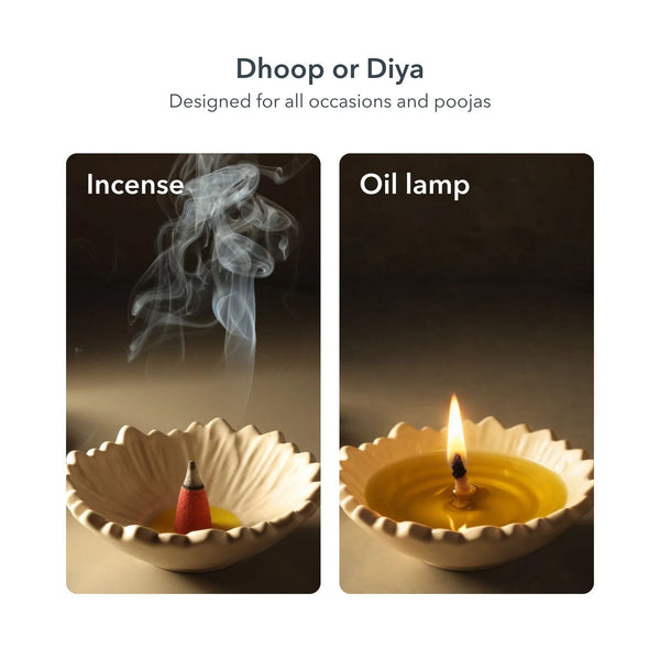 Ahvi - Trinket Tray (Set of 2)