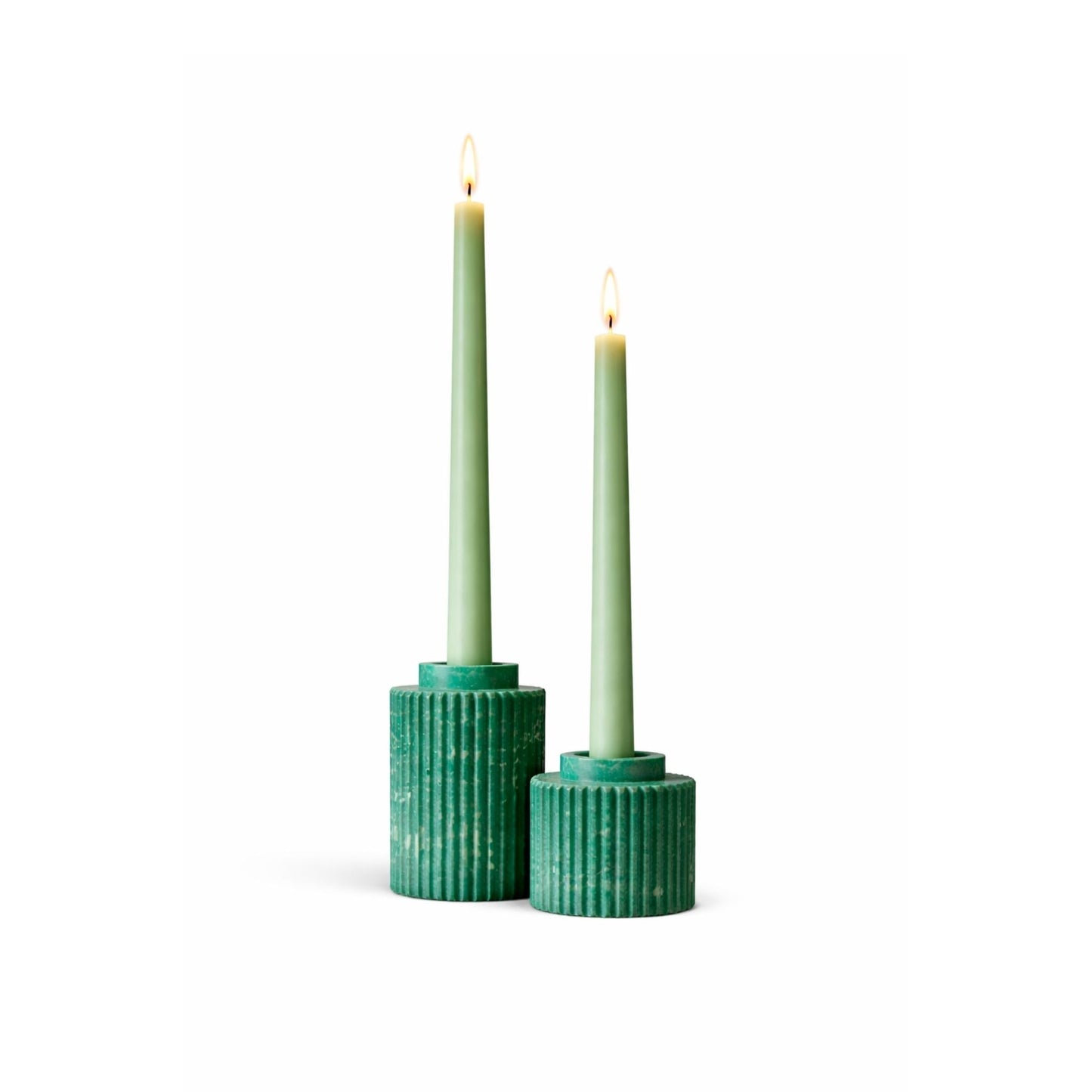 Seki Candle Holder (set of 2)