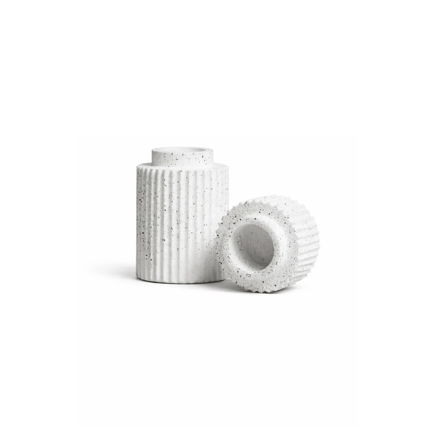 Seki Candle Holder (set of 2)
