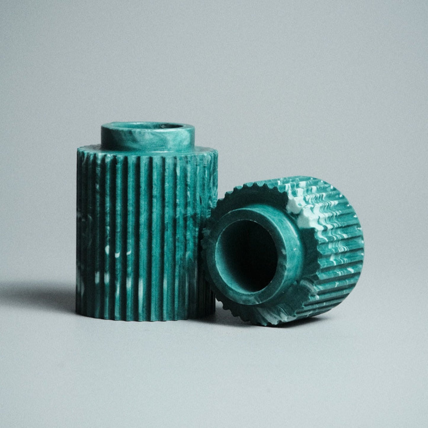 Seki Candle Holder (set of 2)