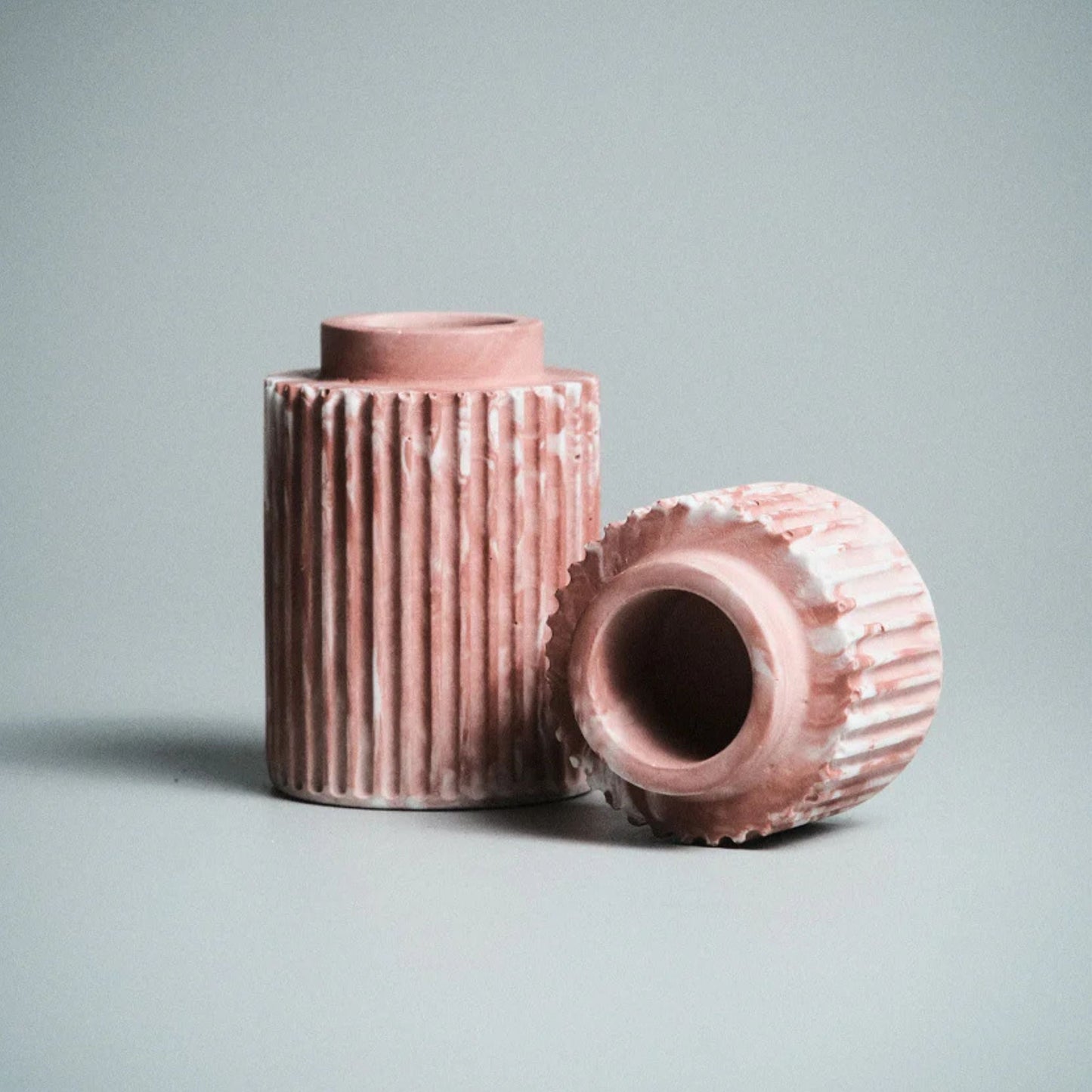 Seki Candle Holder (set of 2)