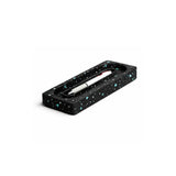 Black & Teal Terrazzo