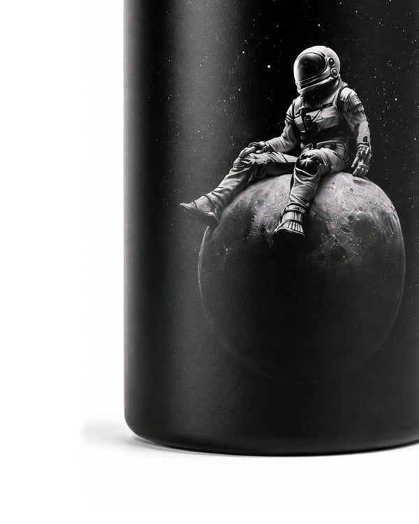 Tank Lost in Space | Limited edition