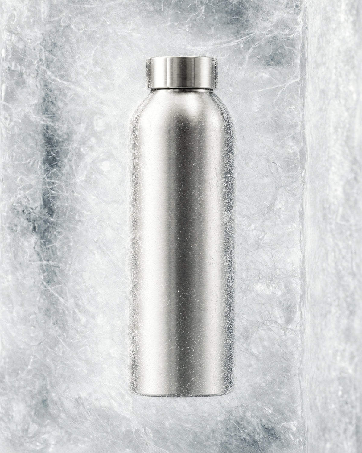 Blade | 1000ml Single Wall SS Water Bottle, Wide Mouth