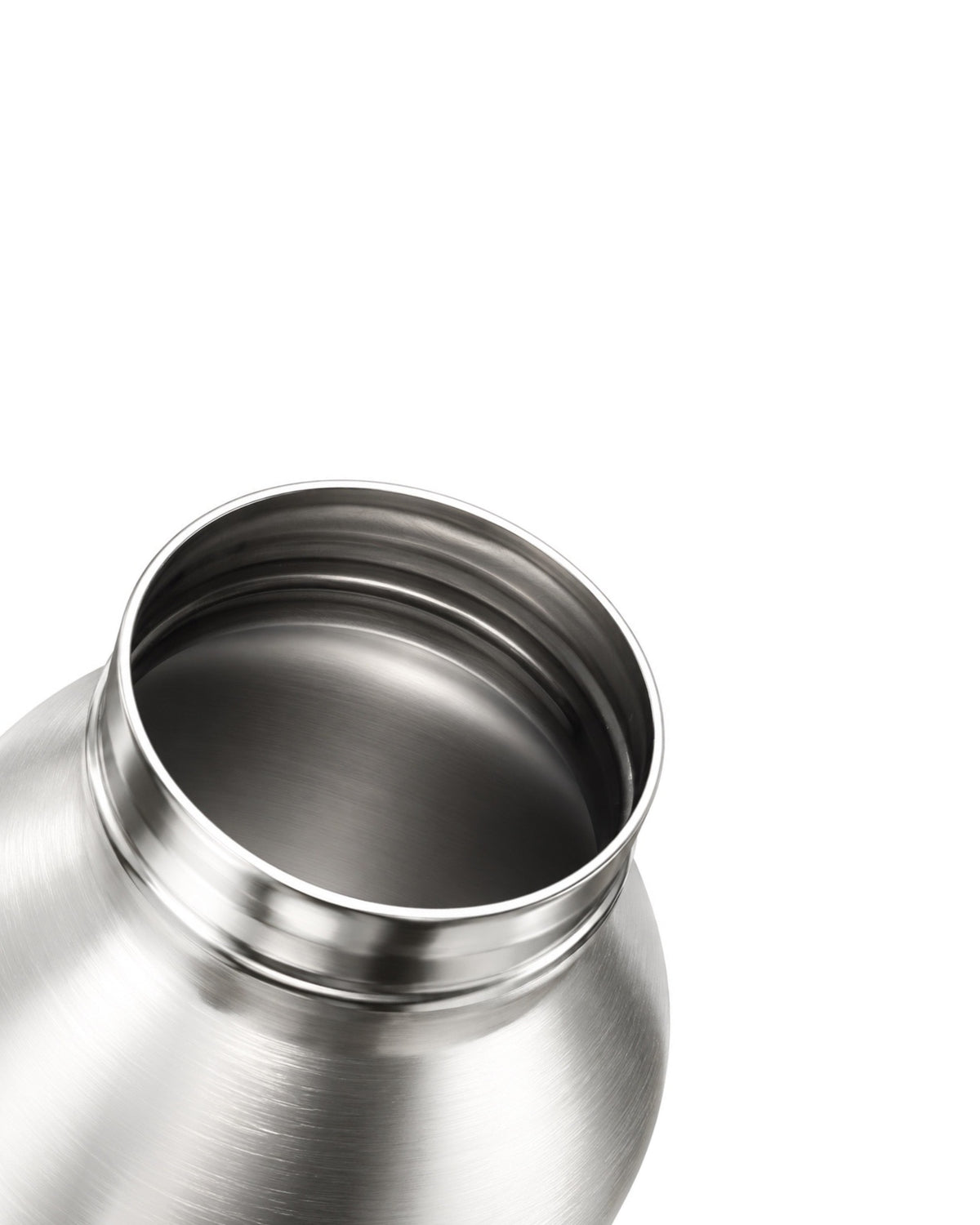 Blade | 1000ml Single Wall SS Water Bottle, Wide Mouth