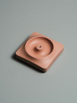 Terracotta red