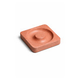Terracotta red