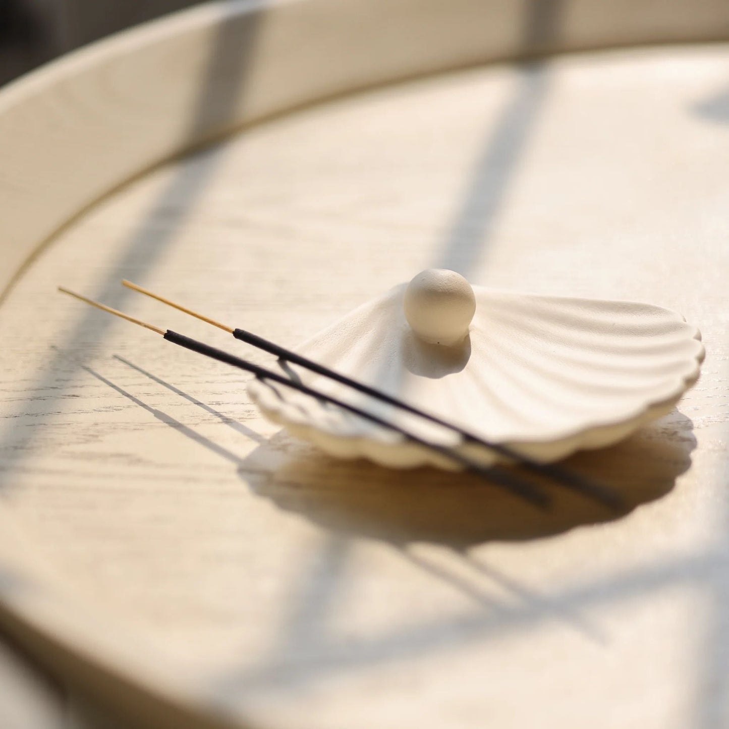 Aura - Incense Holder