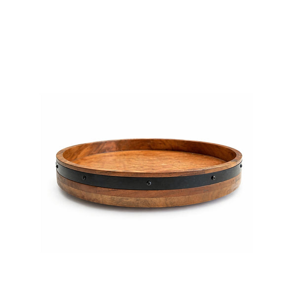 Axis | Lazy Susan Organizer