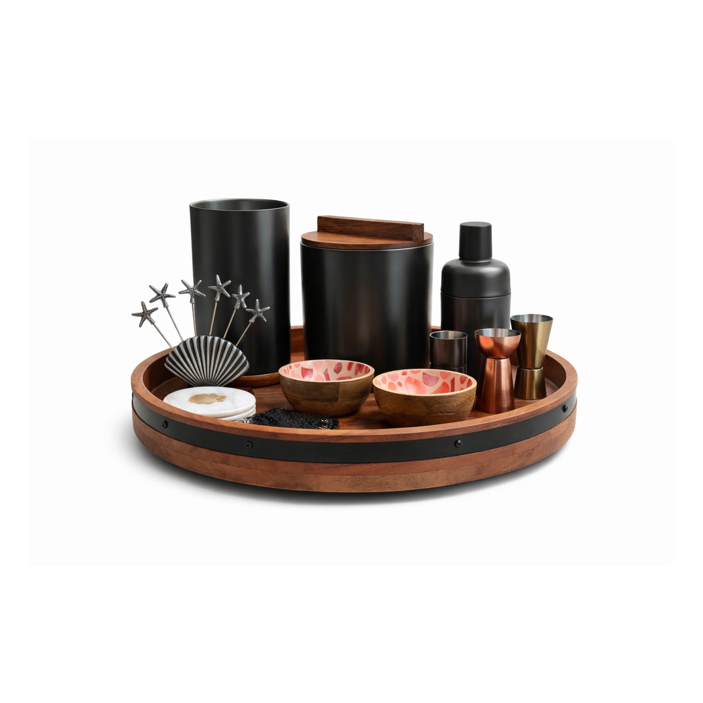 Axis | Lazy Susan Organizer