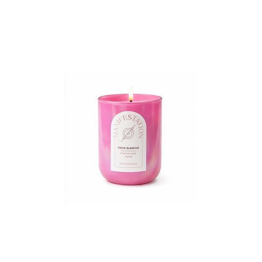 Manifestation Scented Candle