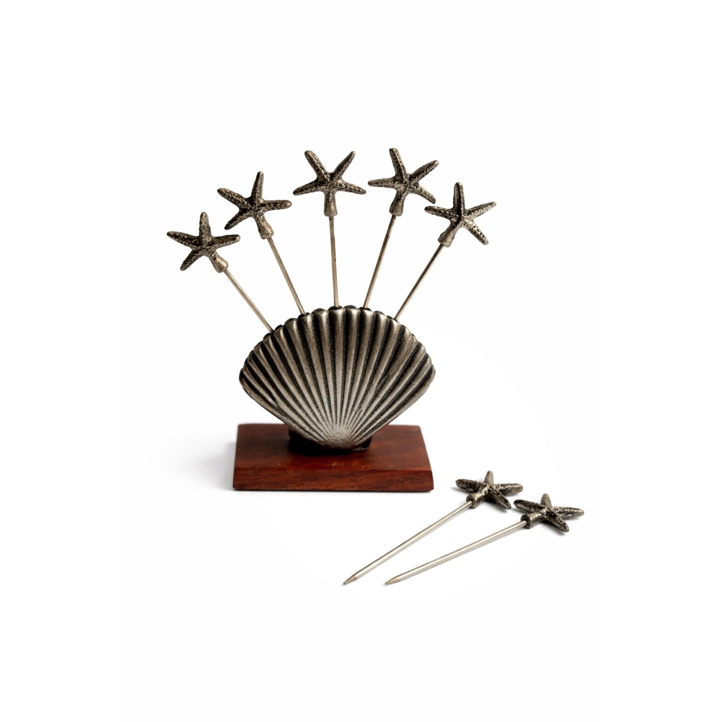 Shell picks