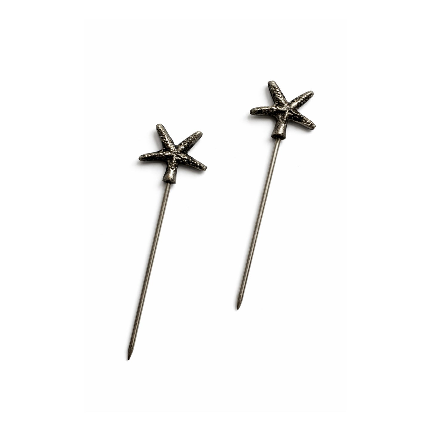 Shell picks