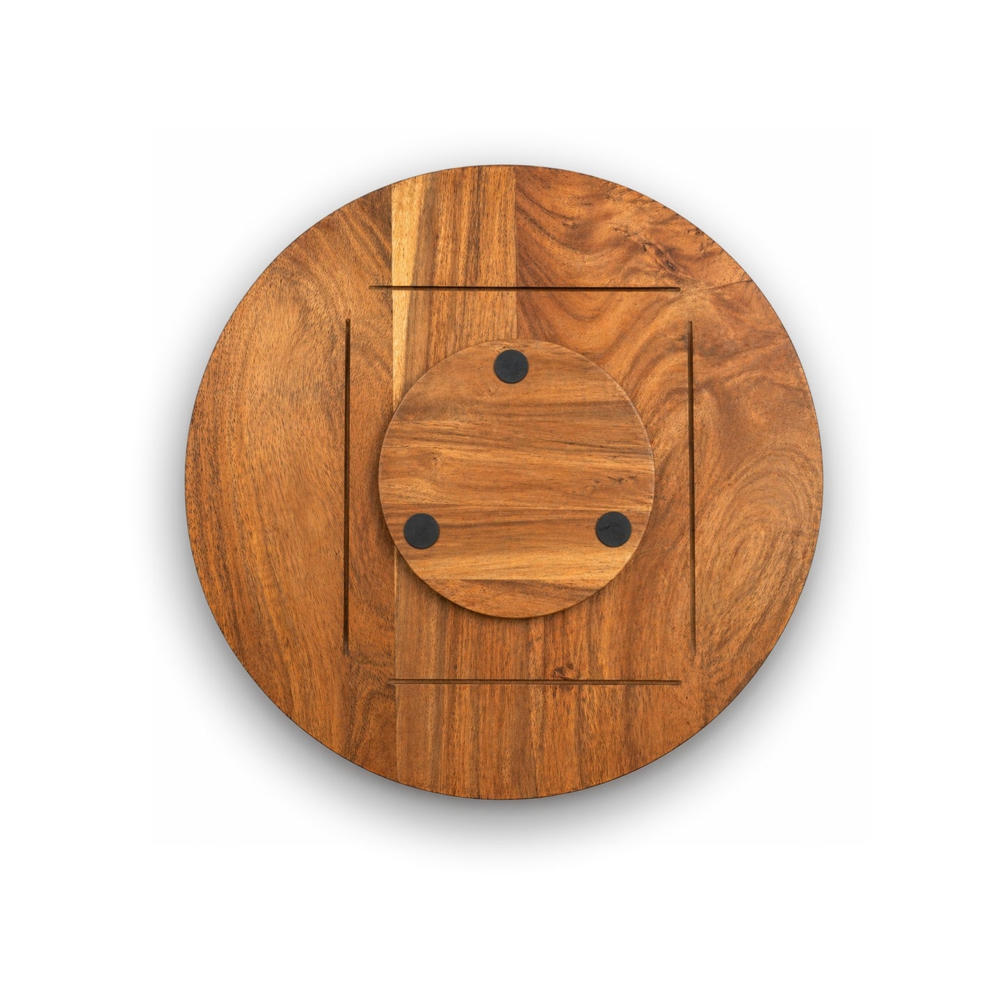 Axis | Lazy Susan Organizer