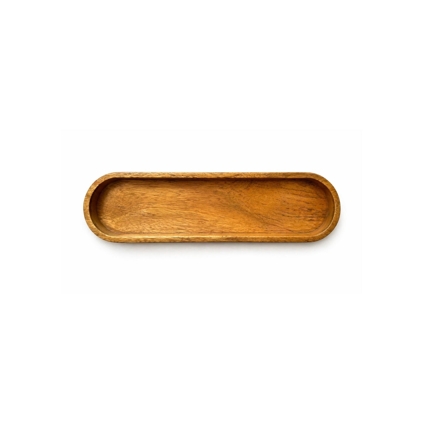 Chip & dip tray set
