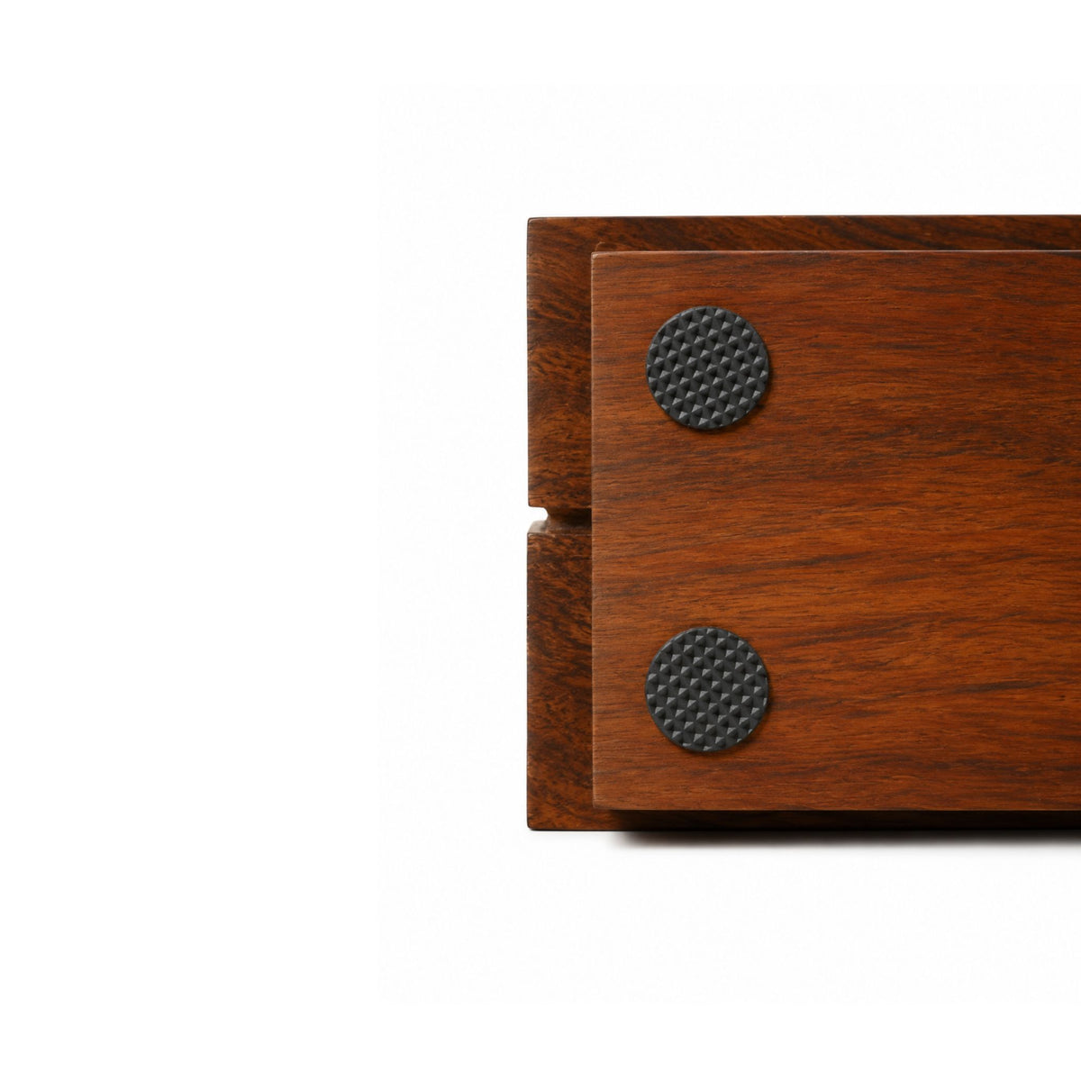 LUME Solid Wood Table Lamp