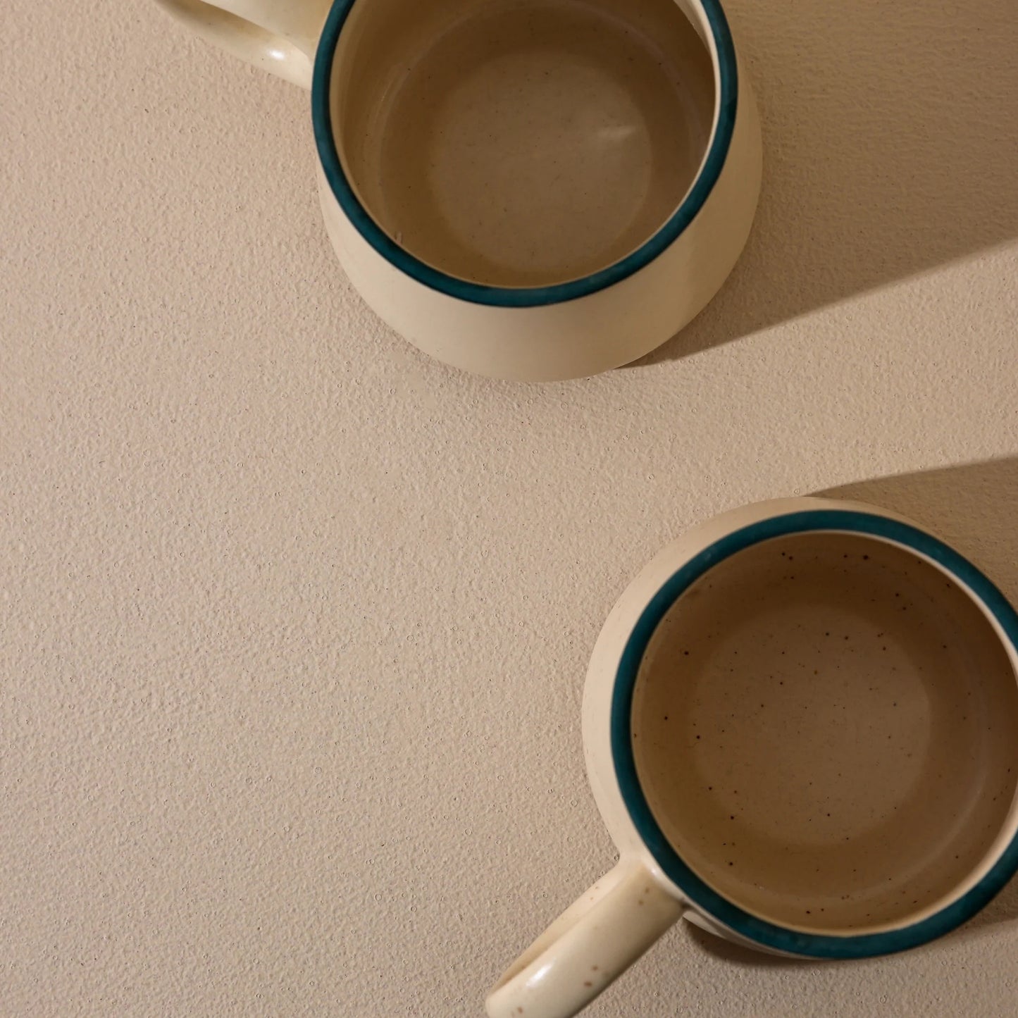 Iceberg - Handcrafted Ceramic Mug