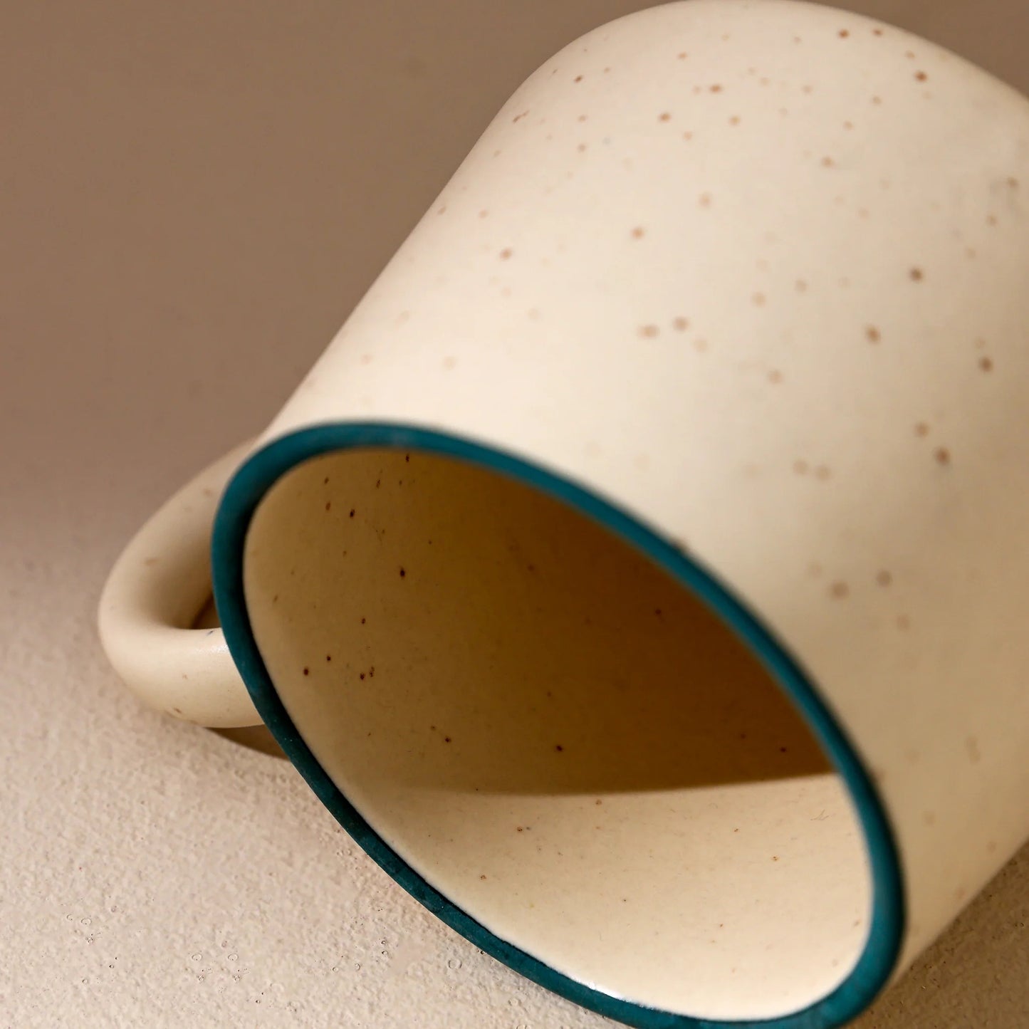 Iceberg - Handcrafted Ceramic Mug
