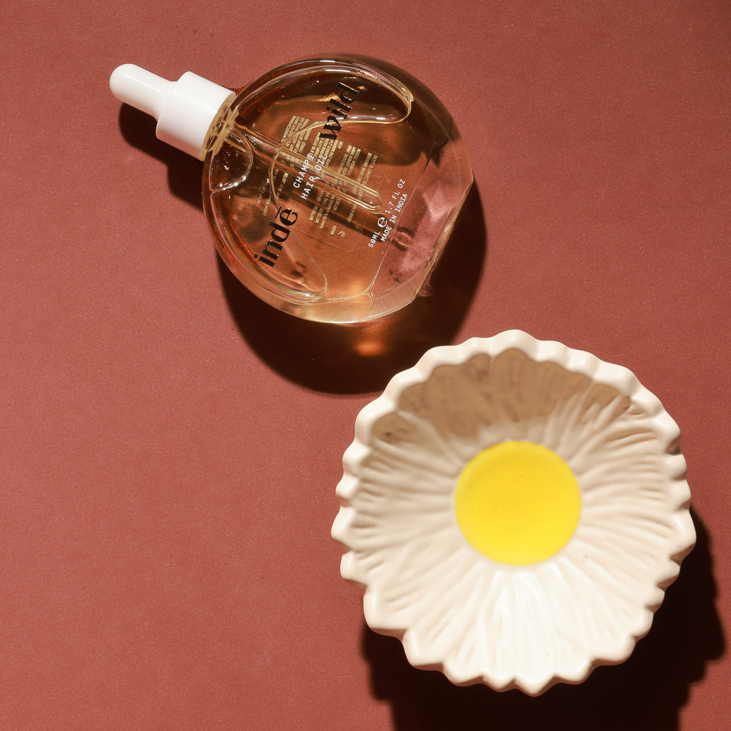 Ahvi - Trinket Tray (Set of 2)