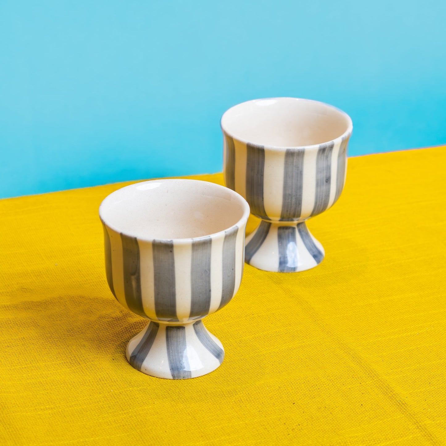 Pebble Dessert Cup