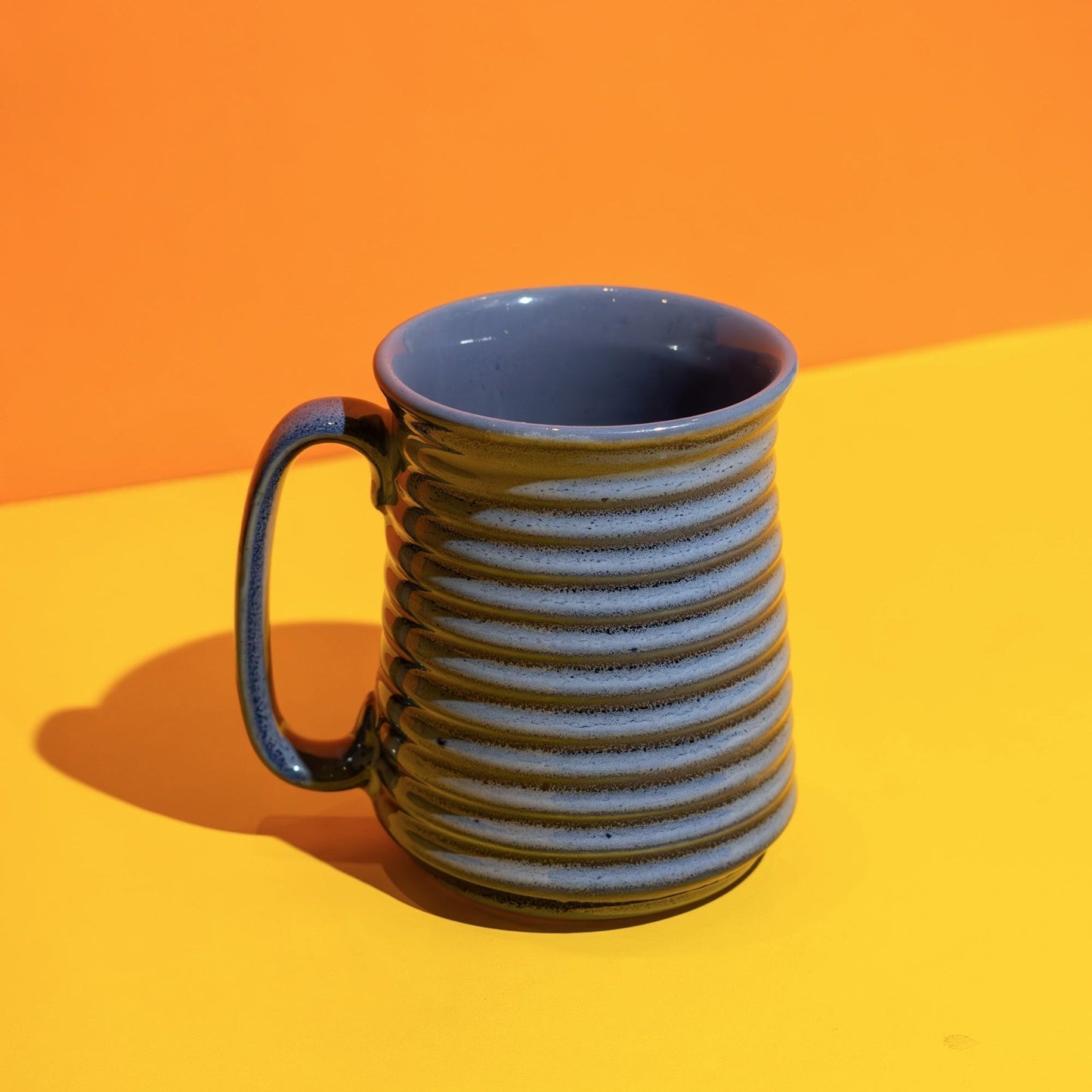 Glacier Mug
