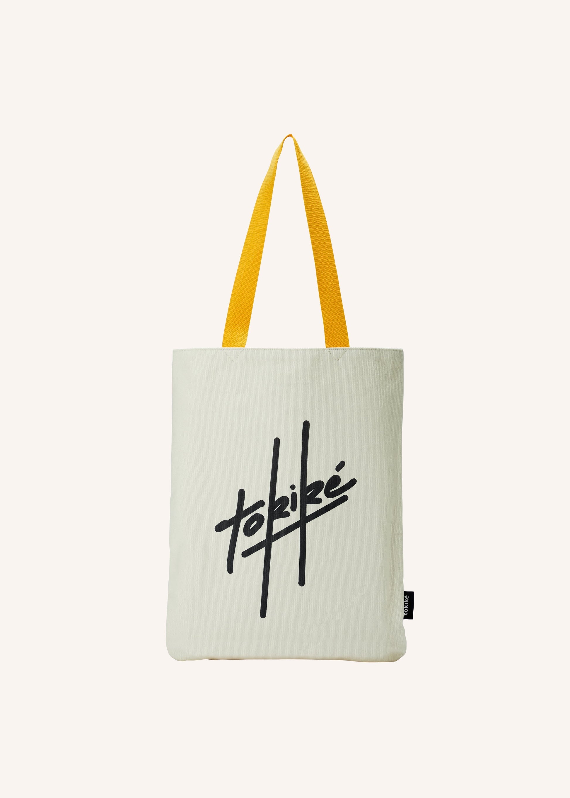 Basic Not So Basic Tote