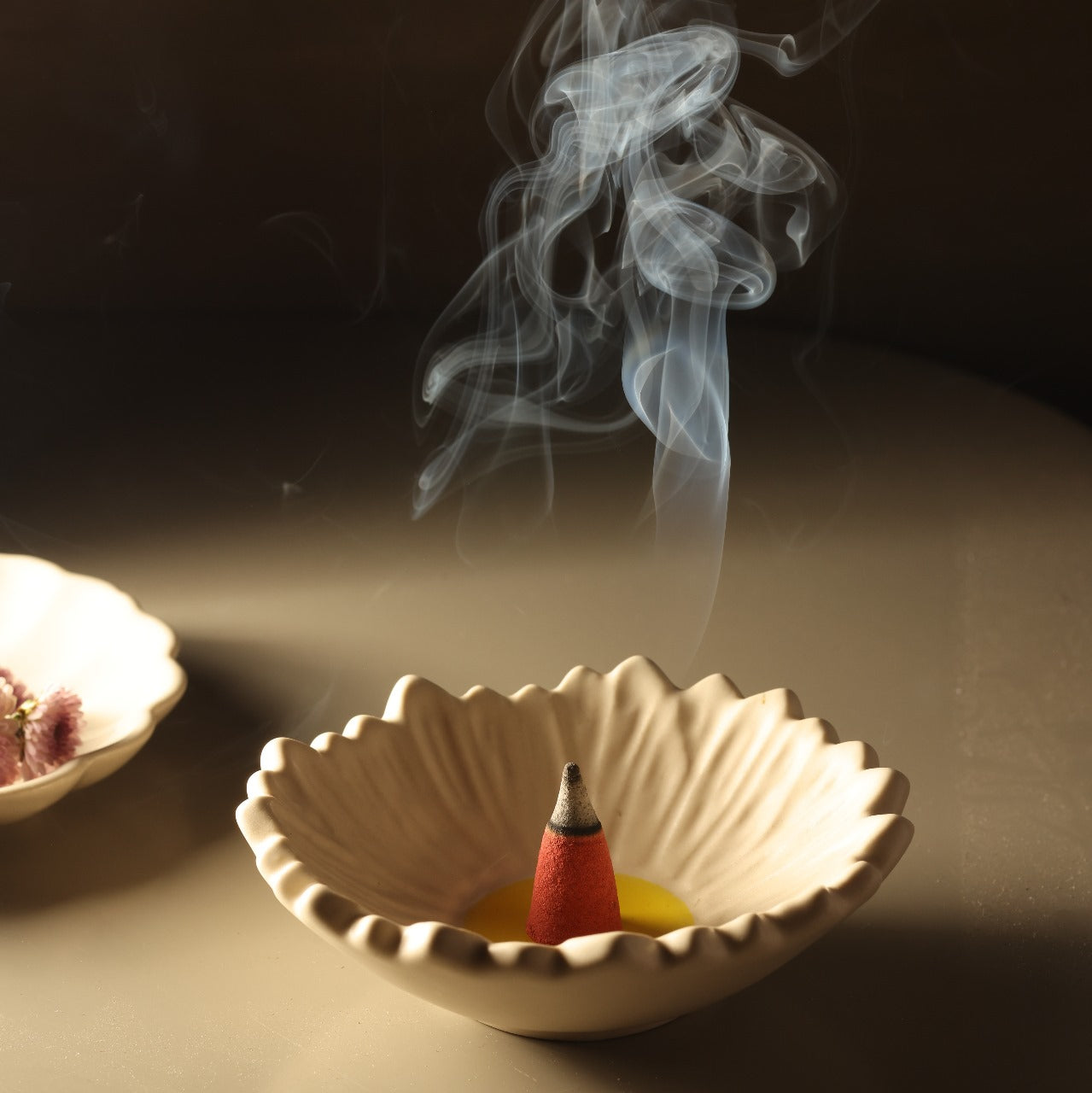 Ahvi - Trinket Tray (Set of 2)