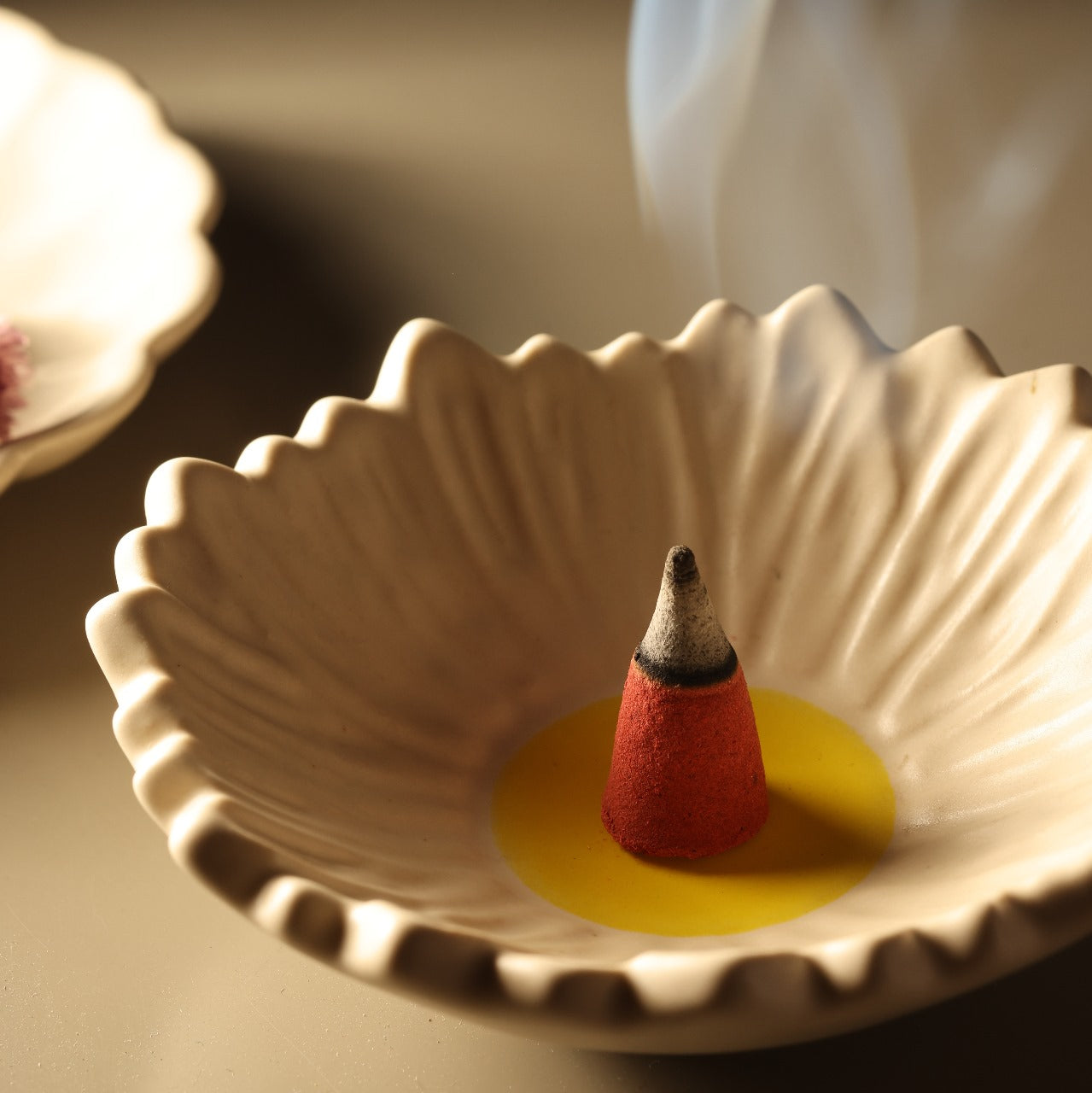 Ahvi - Trinket Tray (Set of 2)