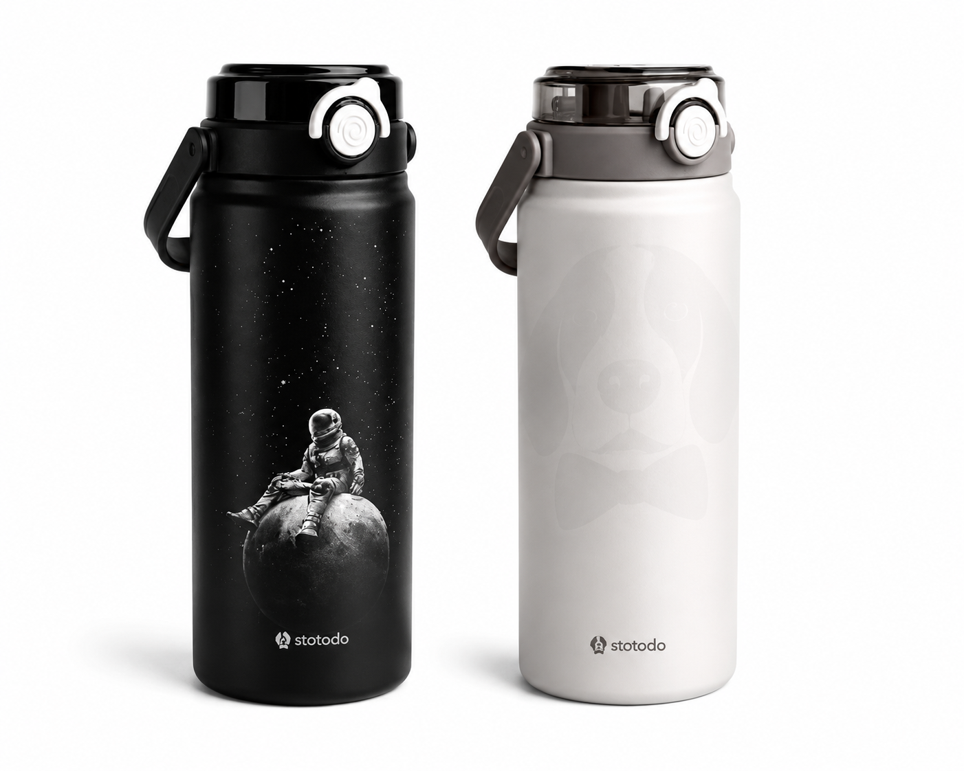 Tank Lost in Space | Limited edition