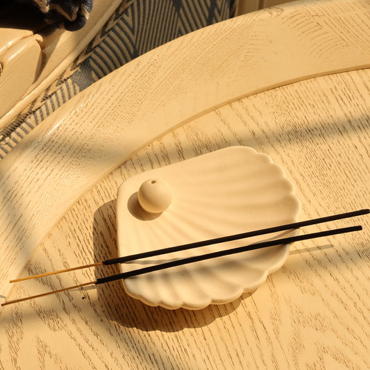 Aura - Incense Holder