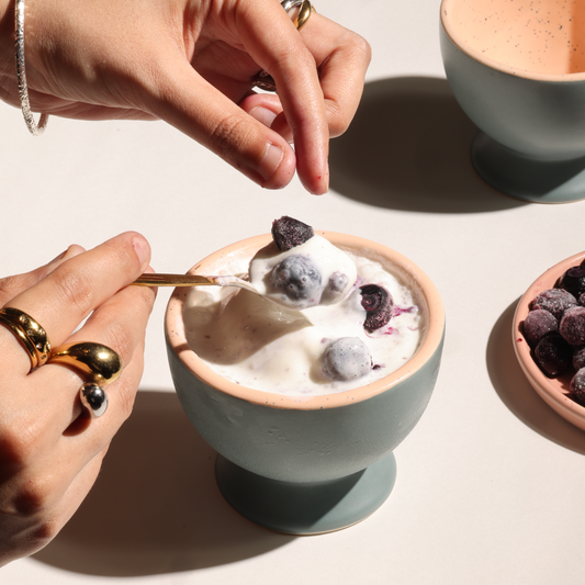 Midnight craving bowl (Set of 2)