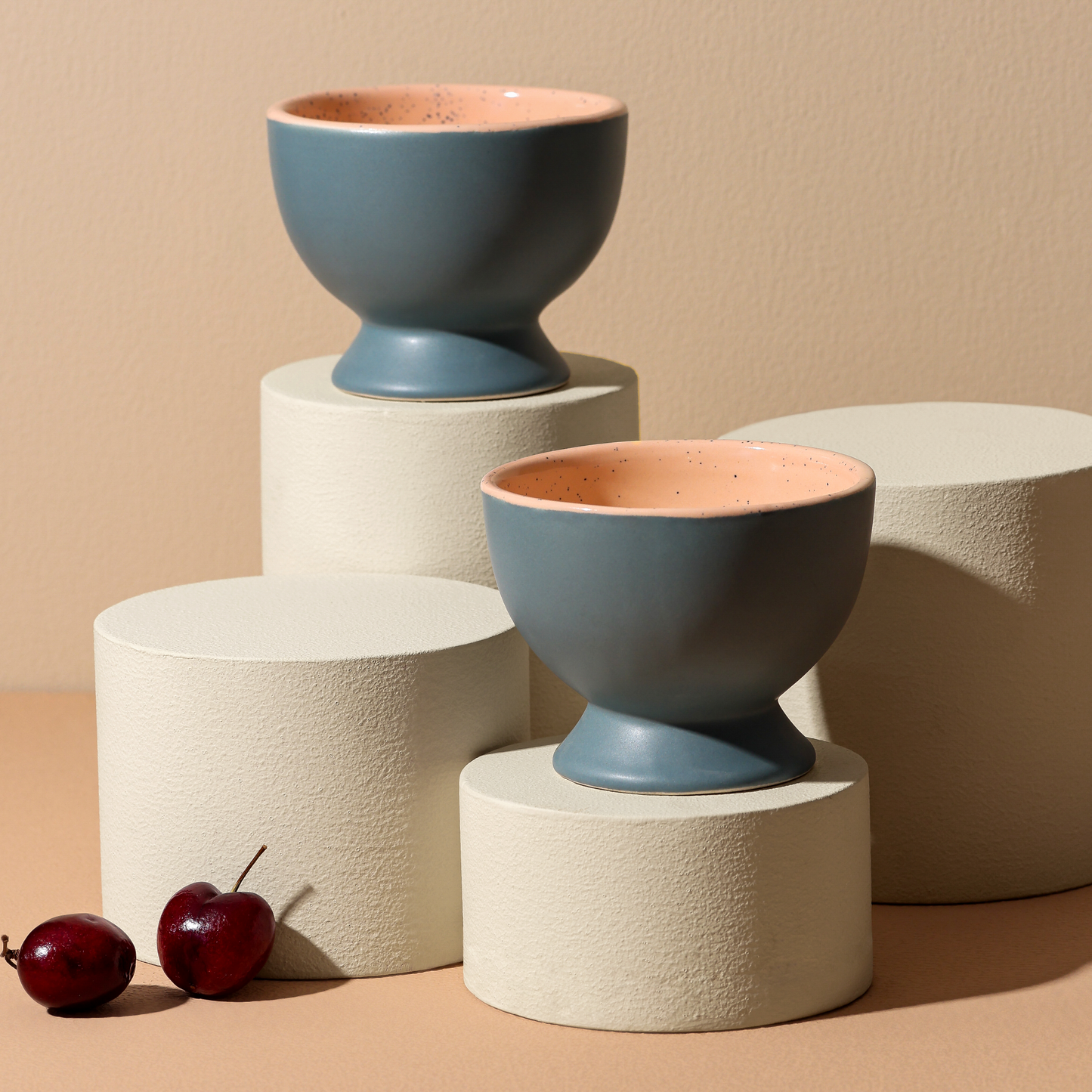 Midnight craving bowl (Set of 2)