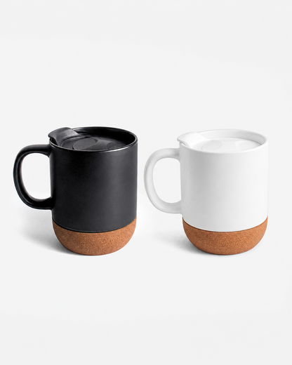 Corg cup