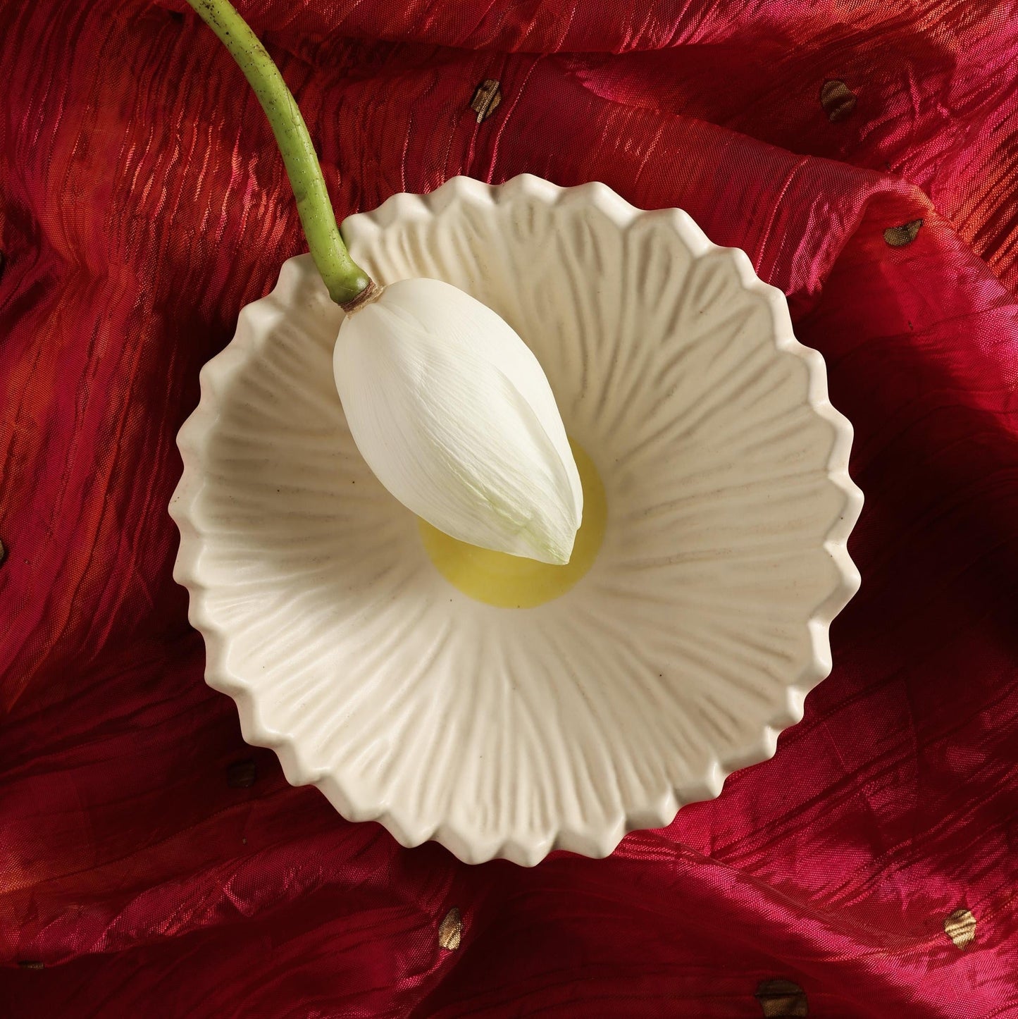 Ahvi - Trinket Tray (Set of 2)